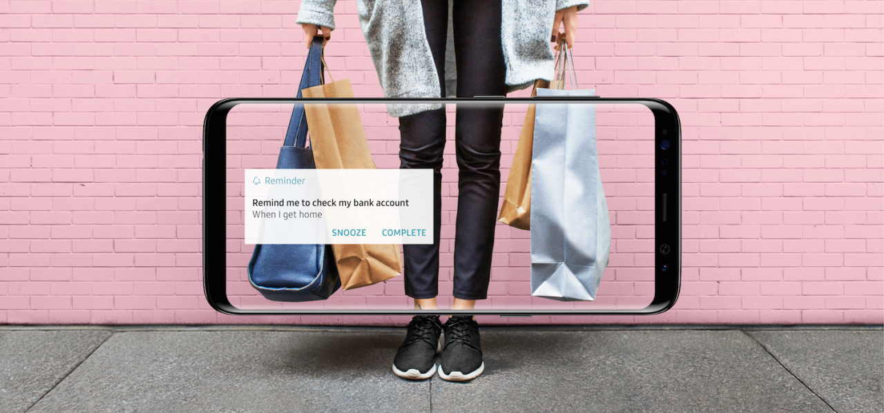 Samsung’s Bixby rollout is delayed further