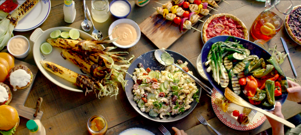 Hidden Valley Ranch wants consumers to branch out and ‘Ranch Out’