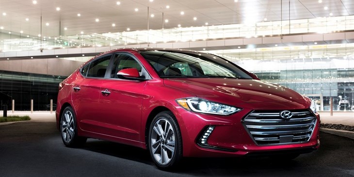 Hyundai to deliver on-demand test drives via Prime Now