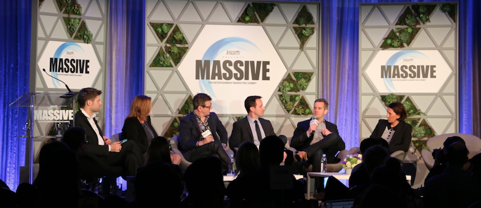 Facebook, ABC, Hulu and others discuss crowded TV space and connecting through campaigns
