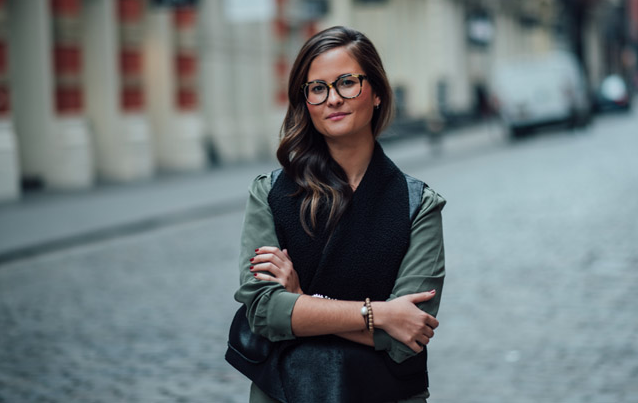 Cutters Studios NY names Julia Pepe as director of business development