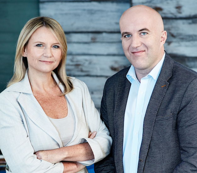 Publicis' MSLGROUP acquires Toronto-based North Strategic