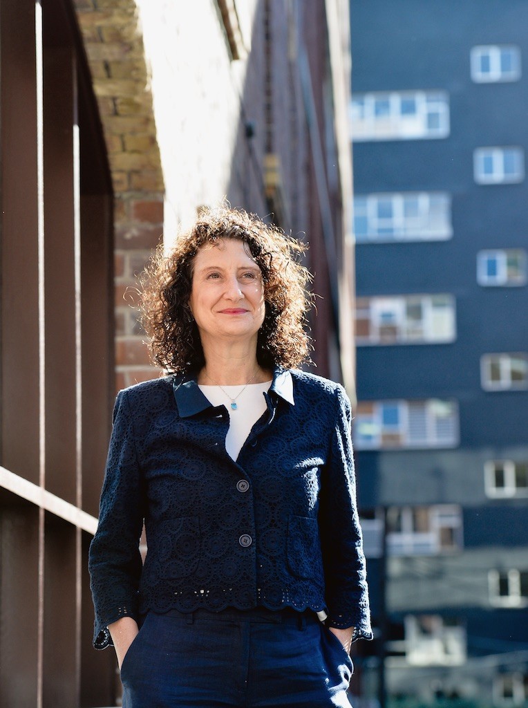 Win-win-win: Former Twitter APAC exec Aliza Knox on her new role at Unlockd