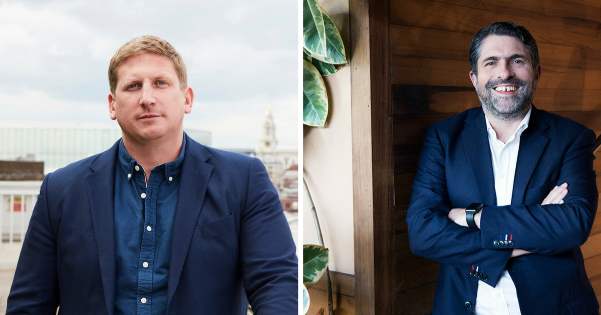 TBWA promotes Philip Brett to global role as Ian Pearman assumes top APAC gig