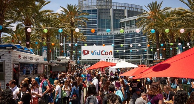 VidCon is more important than Cannes : Here’s what you missed
