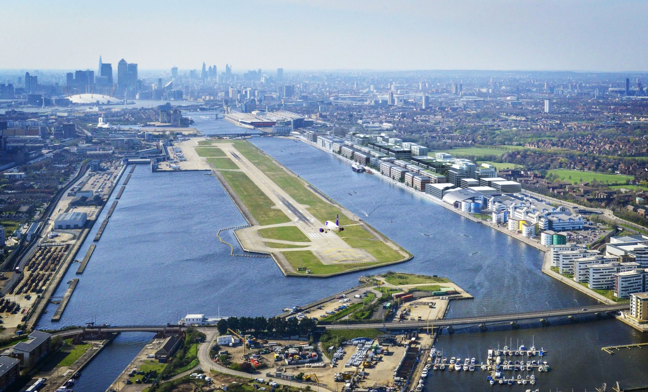 Brexit? Chinese banks pile in to new  London banking area for Asian business