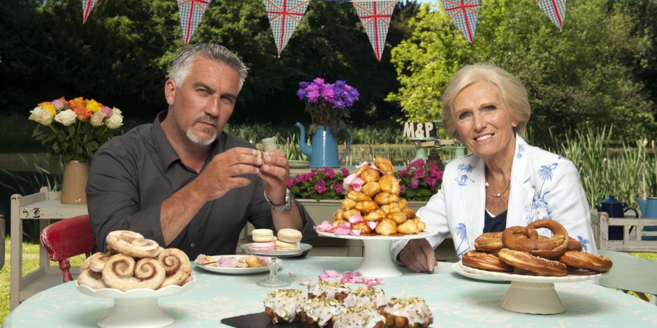 From 'chief bake officers' to ad campaigns planned 12-months out – how brands are taking a slice of The Great British Bake Off effect