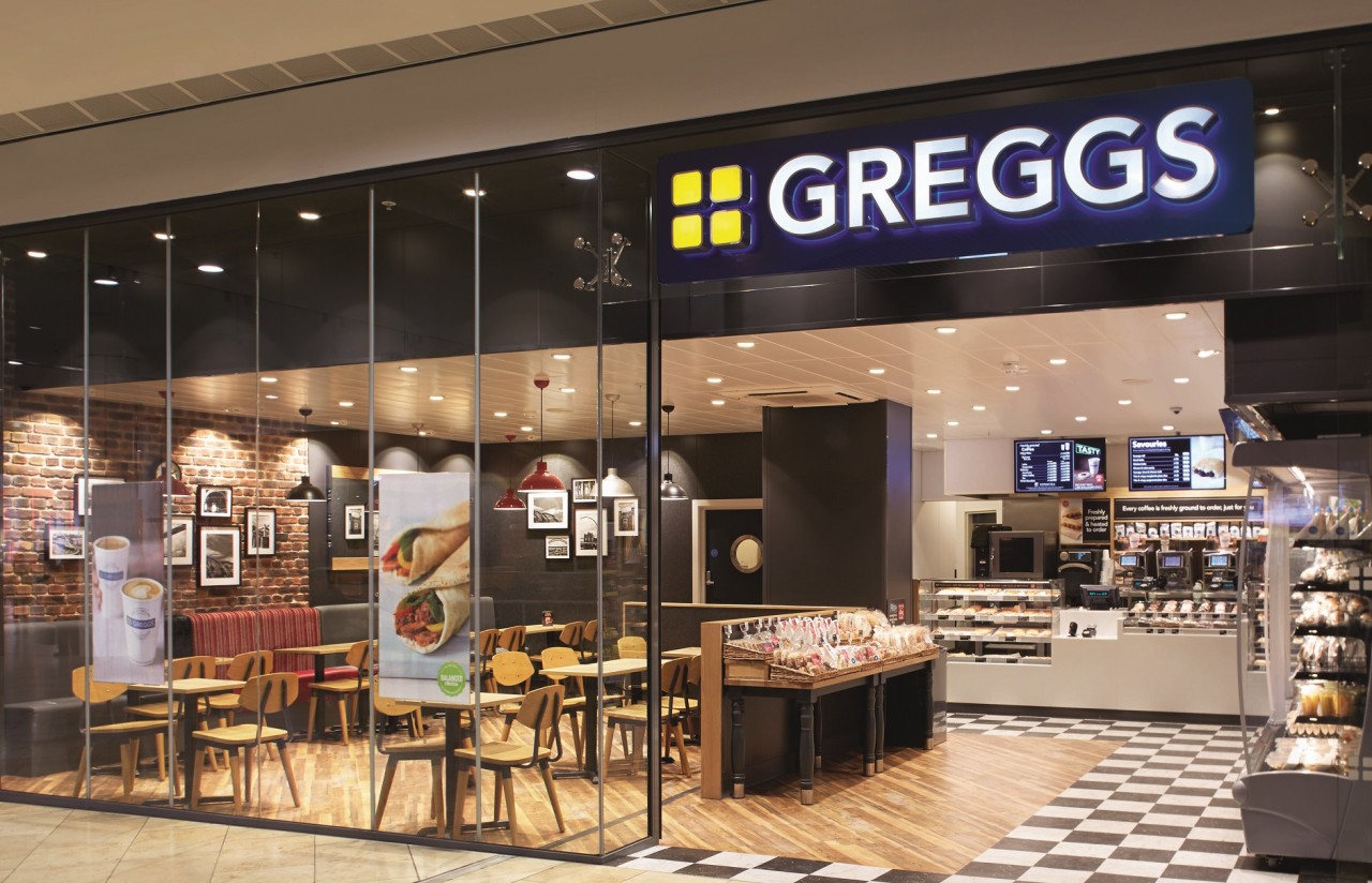 Greggs marketing boss on transforming to a leading 'foodonthego