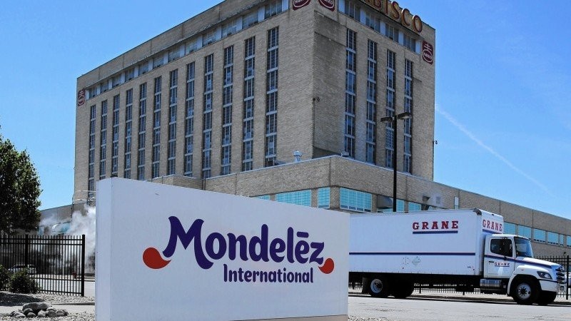 Mondelez vows to be more ‘disciplined’ with marketing spend after fruitless investment in price promotions