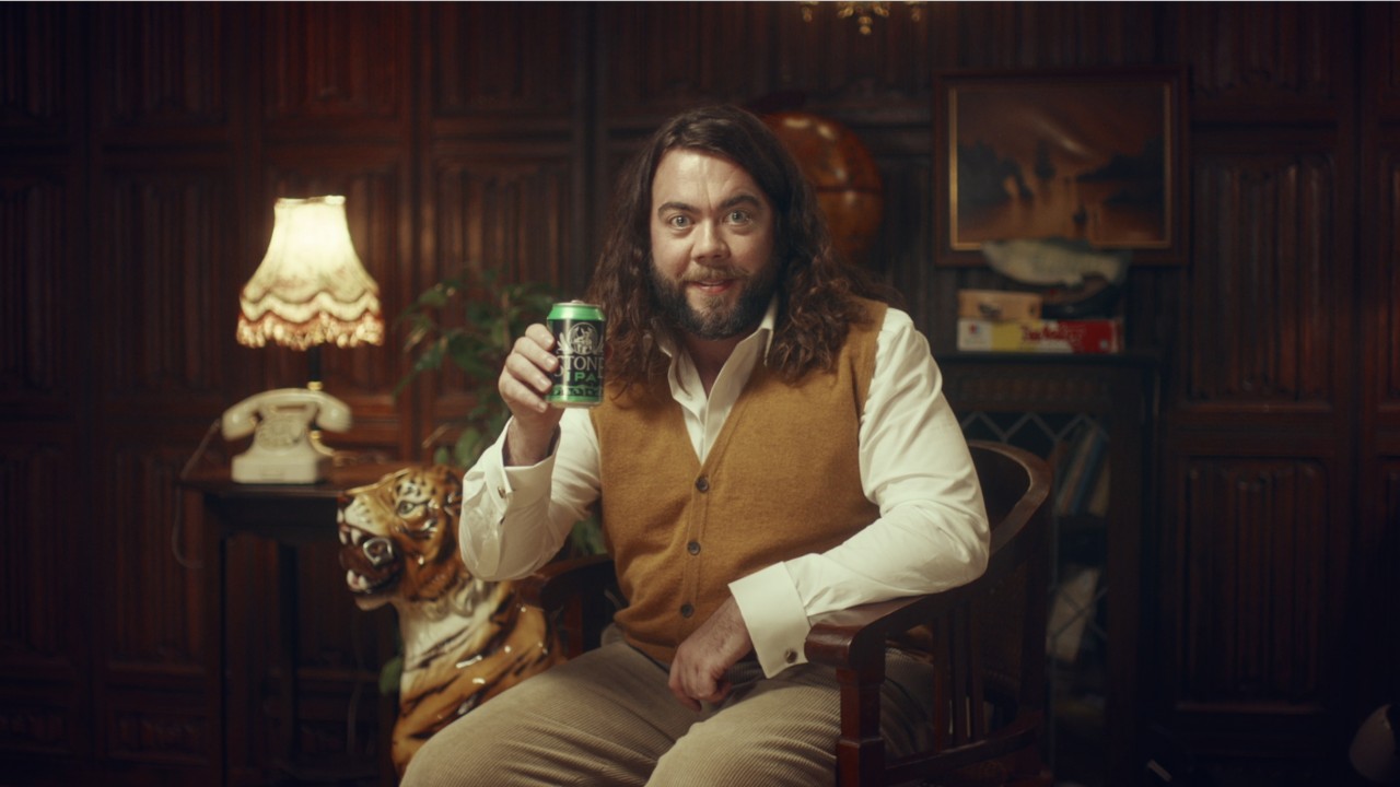 Ad of the Day: Beer52 goes against the grain with 'the world’s longest beer ad'