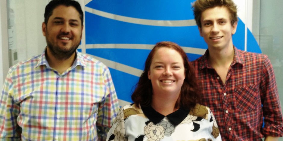 BlueGlass appoints David Iwanow as director of strategy