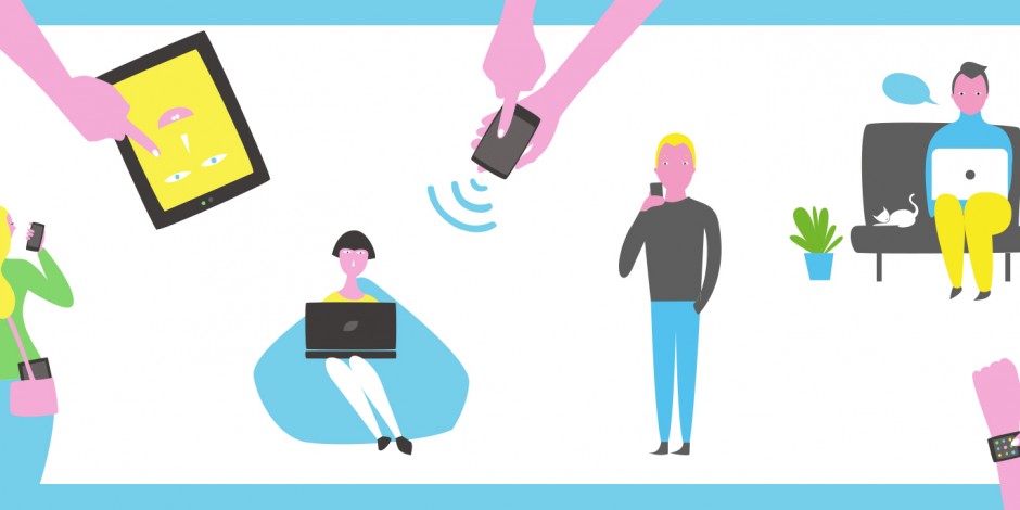 Is your corporate intranet a force for good? – Part One