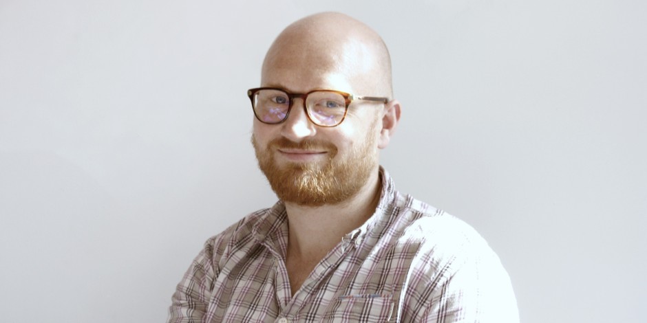 Rooster appoints Joe Thomas as creative director