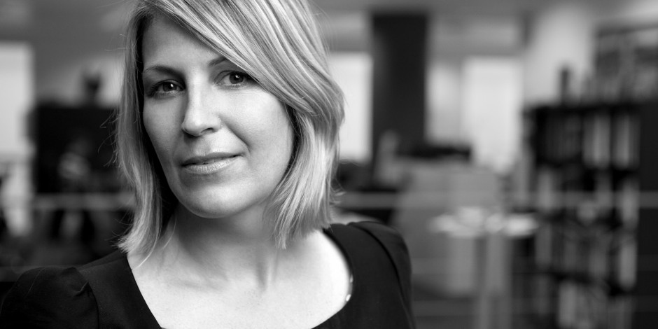 Nowhere to hide: how to survive the changing metrics of mass advertising