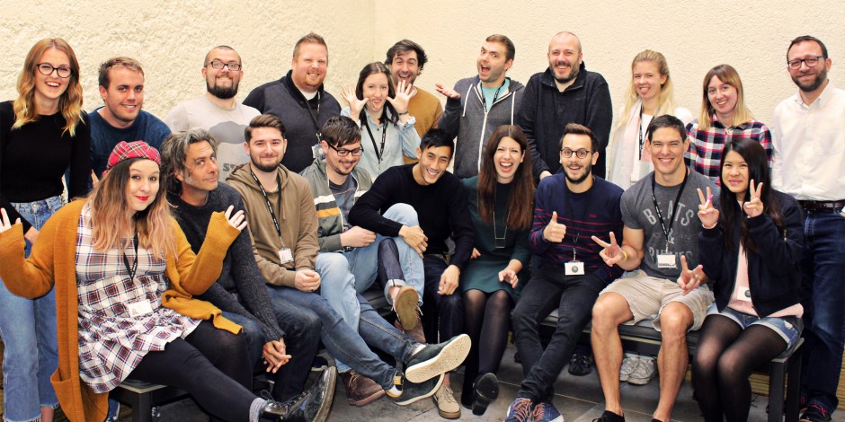 Think Jam invests in global content creation following international project wins