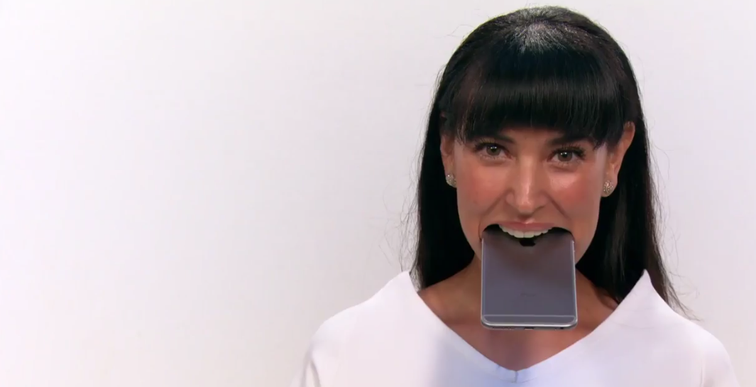 Conan envisions Apple healthcare in the wake of  Trump’s ‘World's Greatest Healthcare Plan of 2017'