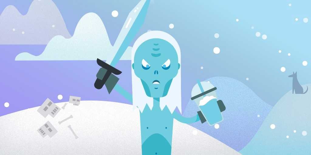 An interrogation of a Game of Thrones chatbot that may know serious spoilers