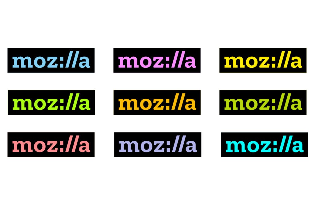 Mozilla, sorry, Moz://a, unveils winning rebrand after hunt for new identity