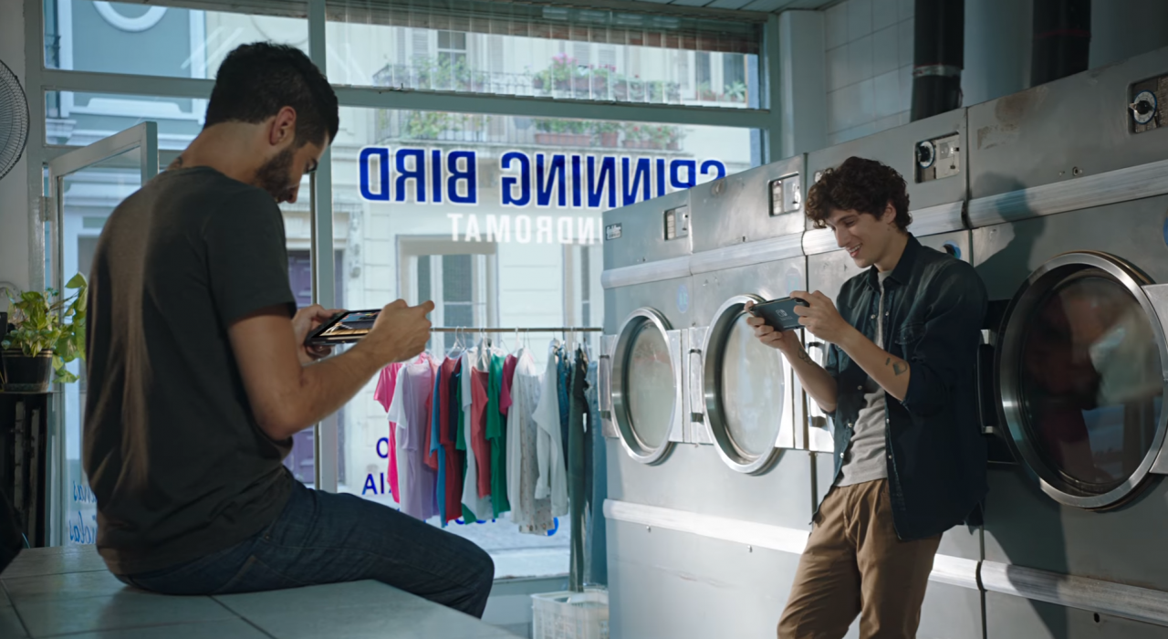 Super Mario Bowl: Nintendo to debut at the big game with a Switch ad