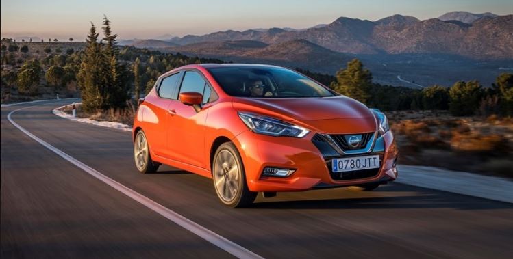 Nissan GB appoints Nicolas Verneuil as marketing director