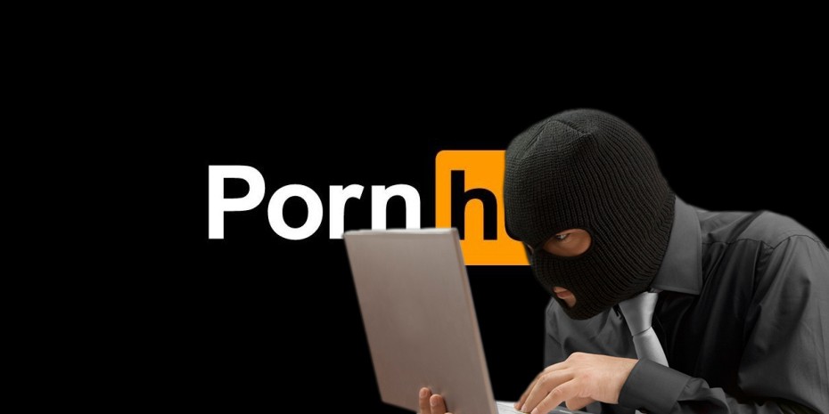 Pornhub penetrated by hackers: Pays a bounty to protect your dirty data