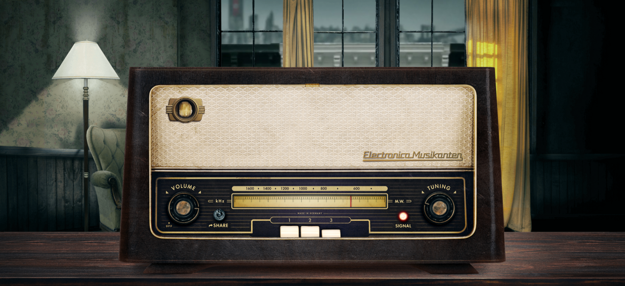 Amazon's Resistance Radio for the Man in the High Castle triggers Trump supporters