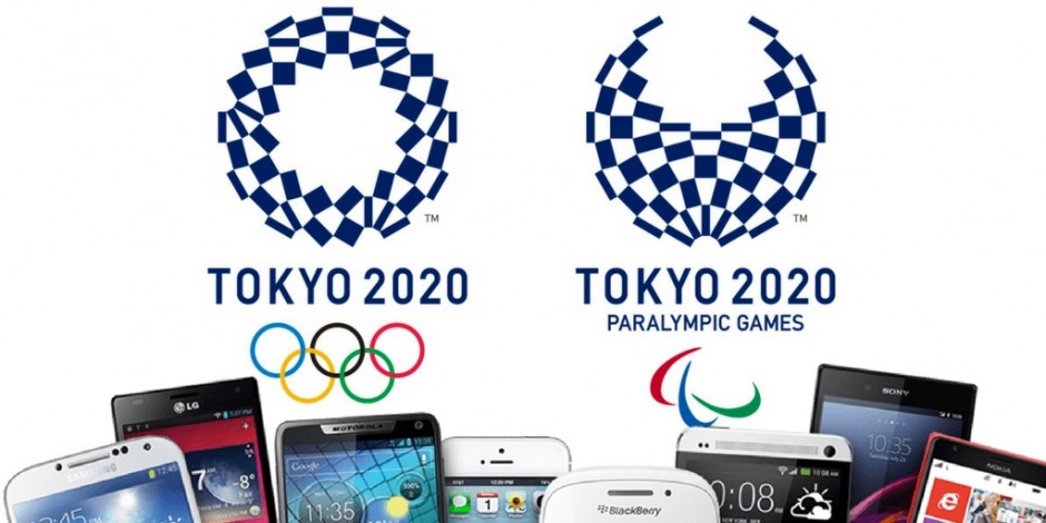 Tokyo 2020 hopes to source gold, silver and bronze medals from recycled electronics
