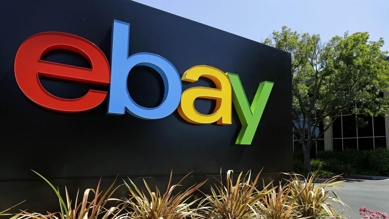 VCCP selected as eBay's lead creative agency across Europe