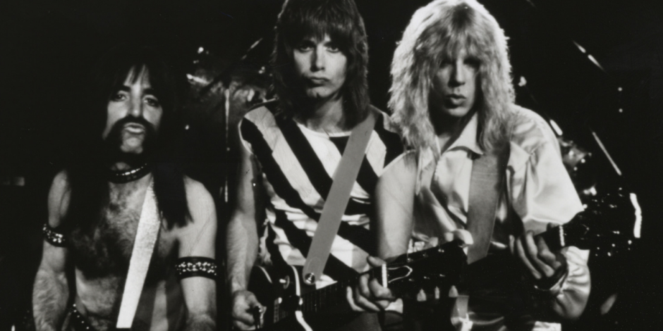 This is Spinal Tap co-creator taps StudioCanal, producer Ron Halpern for $125m in lawsuit