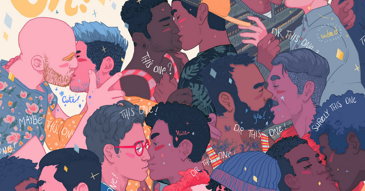 Smirnoff marks Pride Month with anti-trolling #ChooseLove initiative