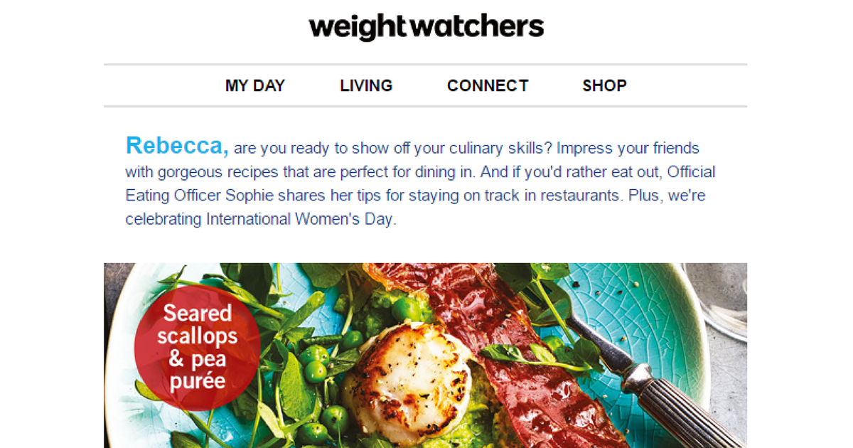 International Women’s Day: F*ck off brands