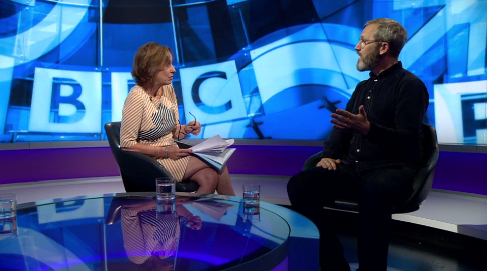 BBC needs to talk value as it faces fallout over pay