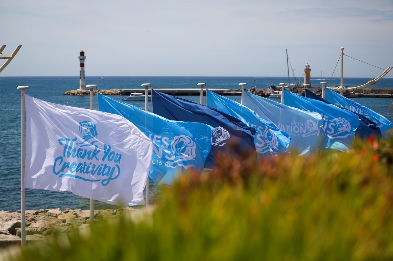 Cannes Lions ain’t what it used to be – creativity is evolving