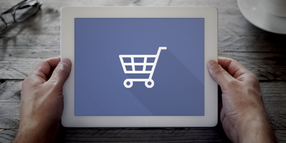 The caveman and the buy button – or why the buy button is the ultimate marketing tool