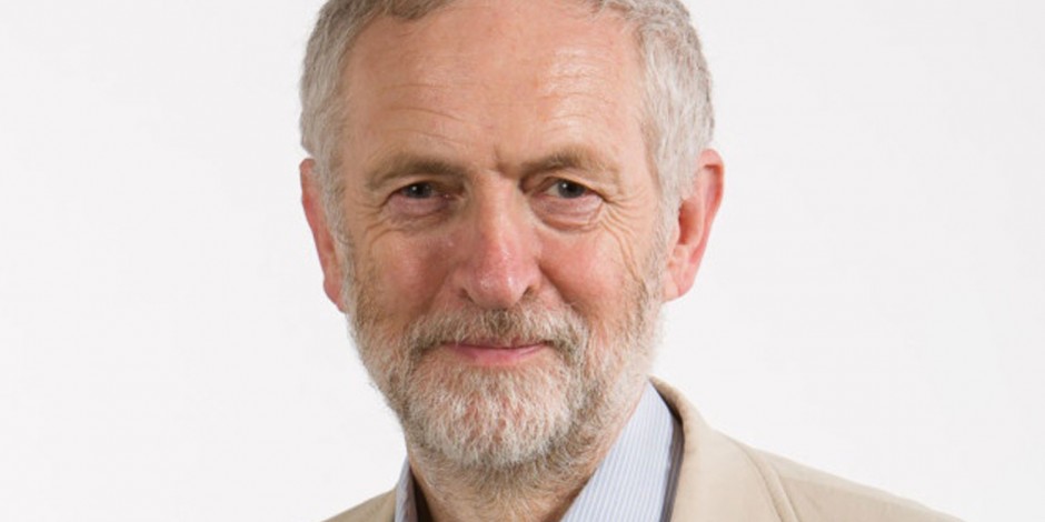 Corbyn and cornflakes: The secret ingredients of winning over the public