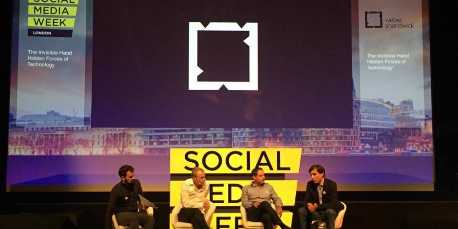 Making the case for social media's marketing value