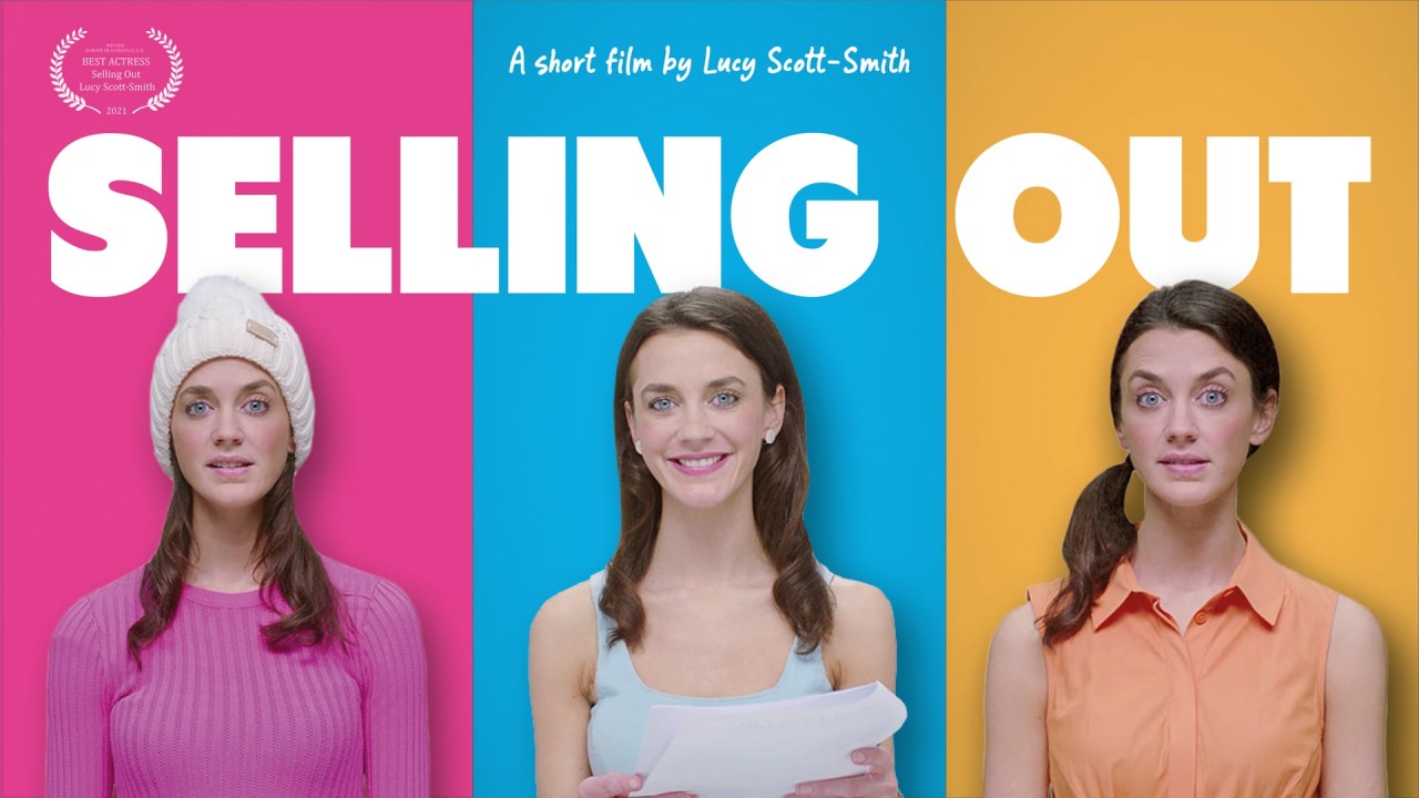 Selling Out by AMV BBDO - Vimarsana News