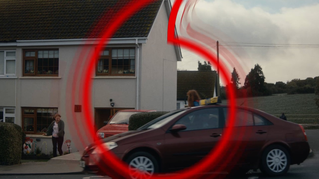 Vodafone: Each Christmas by Grey London - Vimarsana News