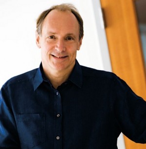 Sir Tim Berners Lee Wades Into Spy Row With Encryption Cracking Attack The Drum