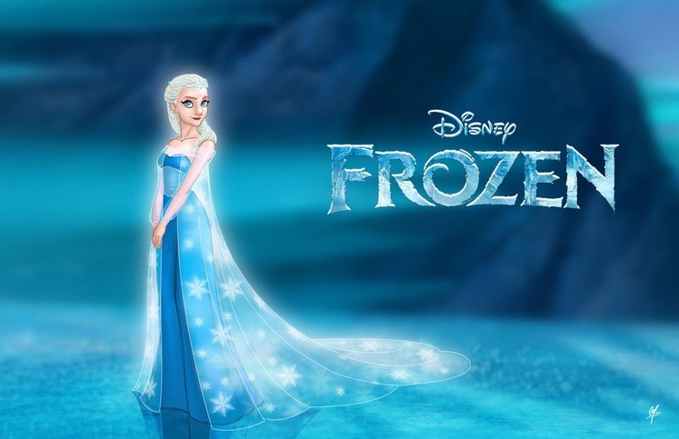 Unduh 410 Gambar Film Frozen Terbaru Gratis HD