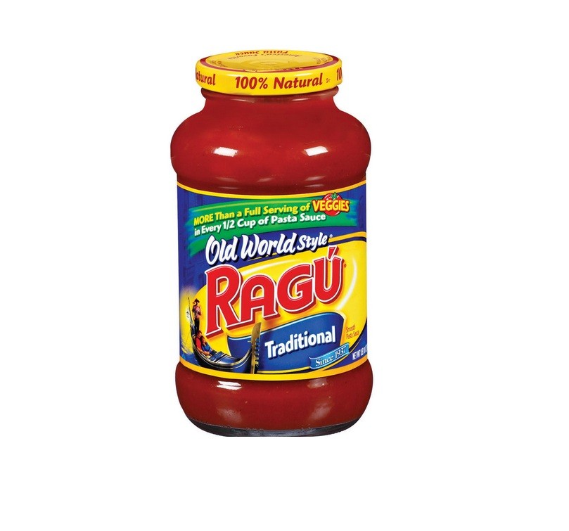 Unilever Set To Lose Its Ragu The Drum