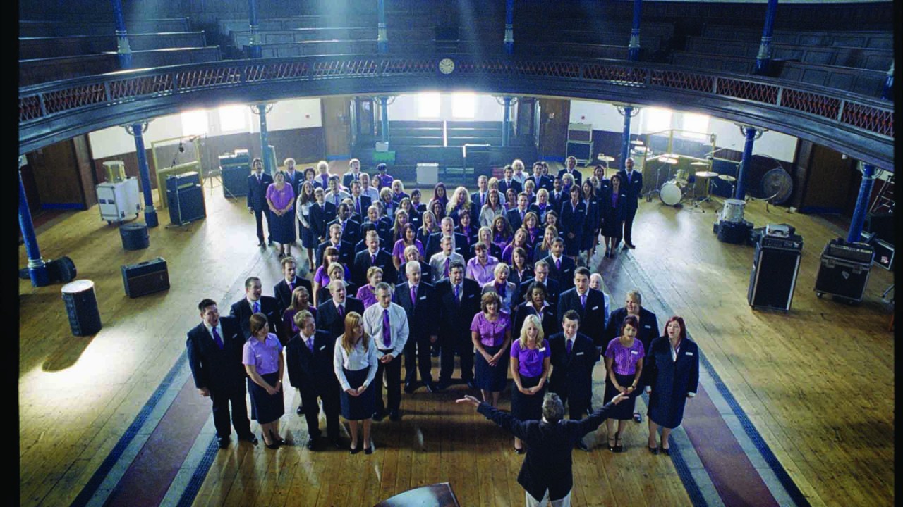 Halifax Revitalises Brand And Unveils New Advert The Drum