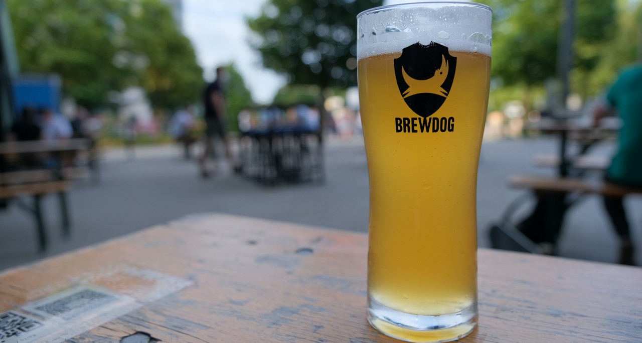 The Lessons To Be Learned From BrewDog's Latest PR Nightmare - Vimarsana News