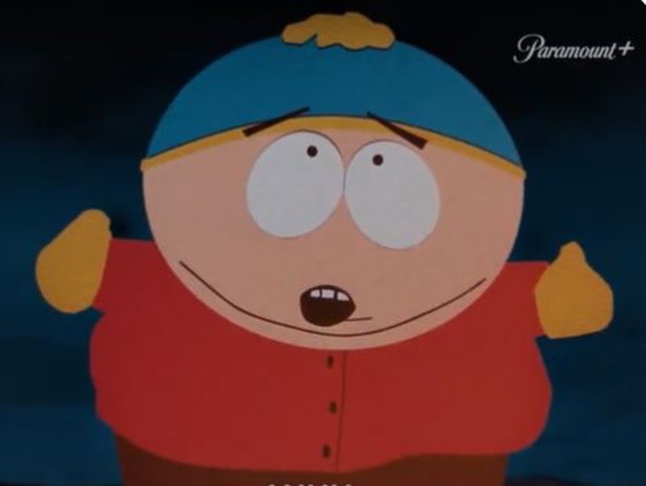 Ad of the Day: Cartman, Butt-Head & Master Chief sing together on Mount Paramount - Vimarsana News