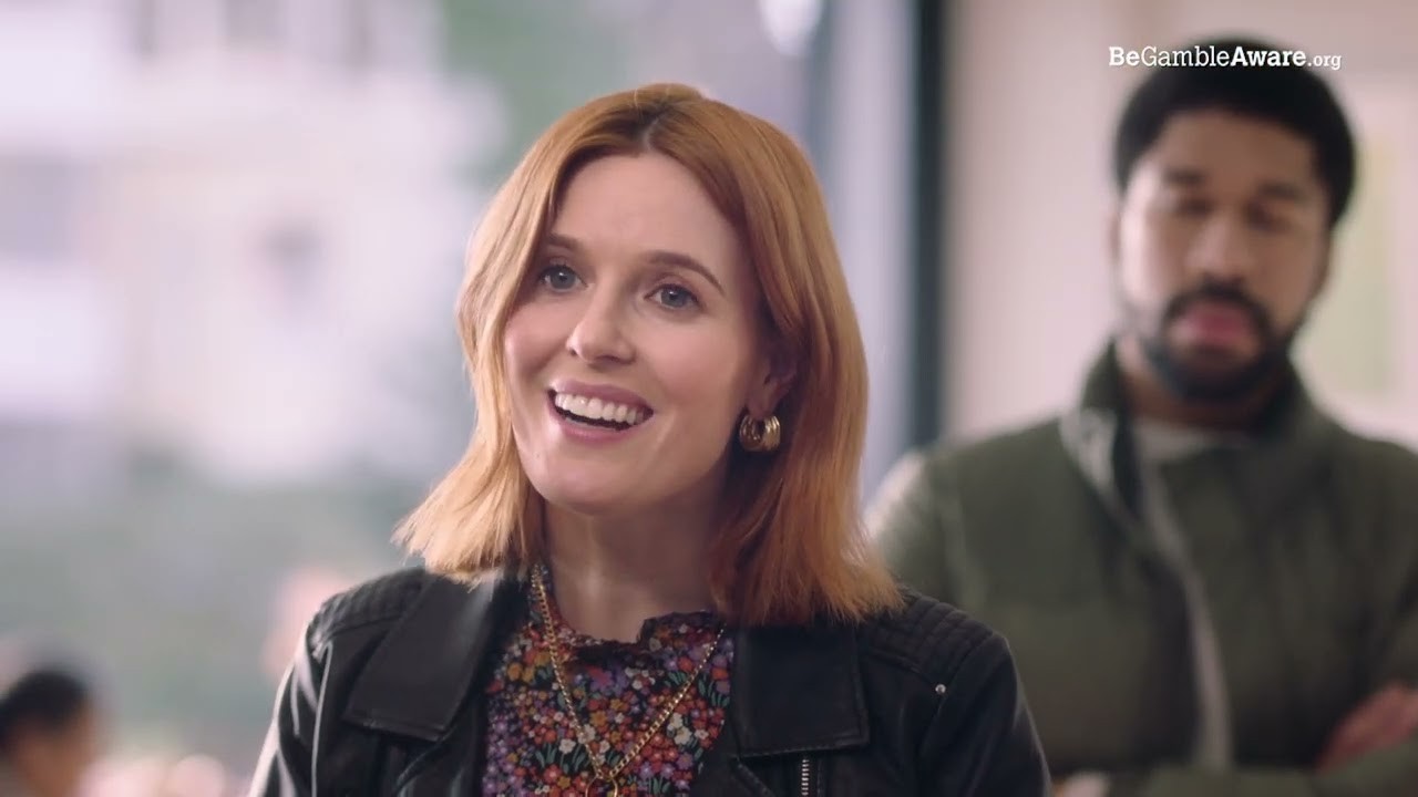 Paddy Power's Cringeworthy Coffee Ad Excuses Relatable Awkwardness - Vimarsana News