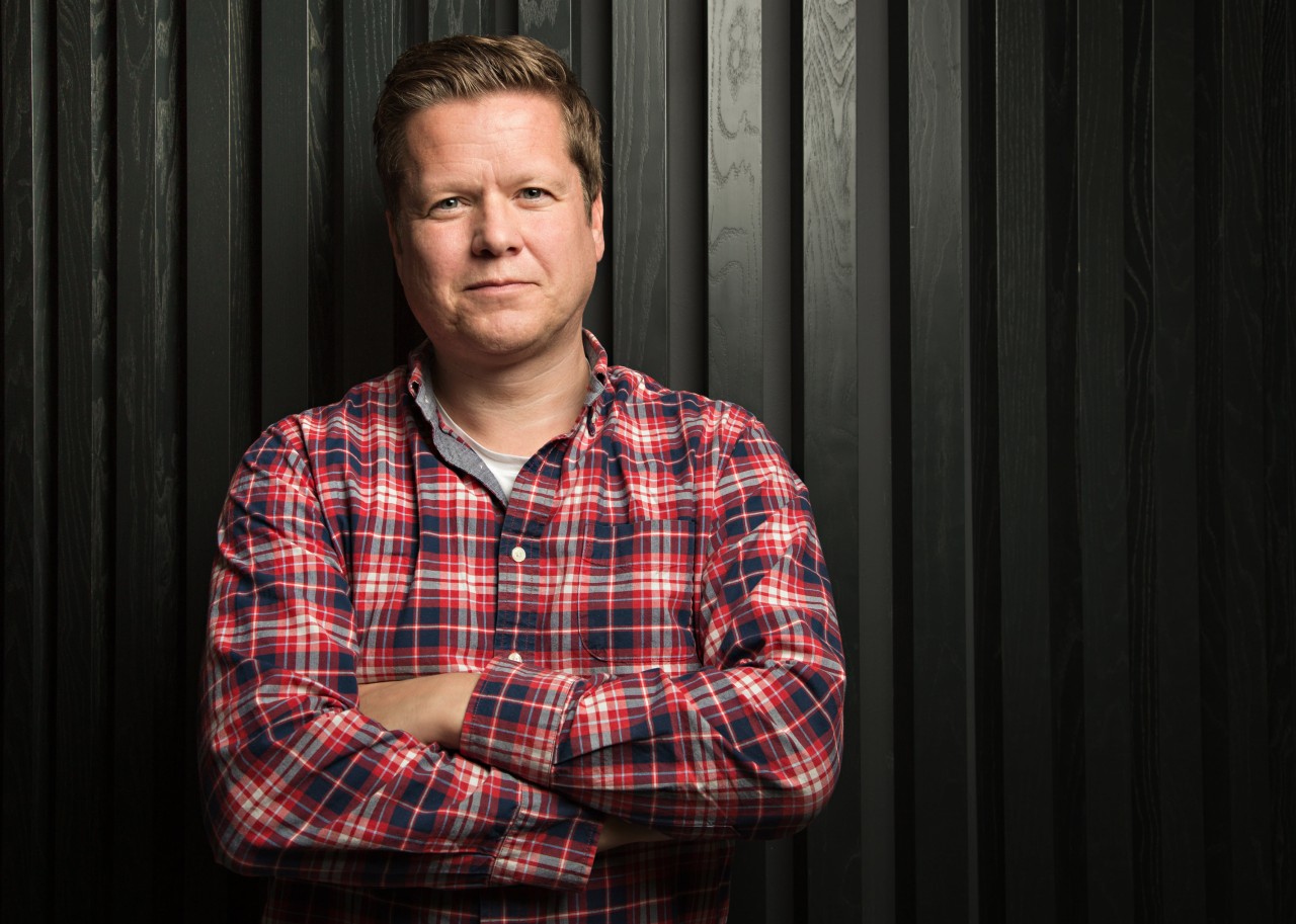 Valenstein & Fatt Poaches Lee Barber From BD Network To Reboot