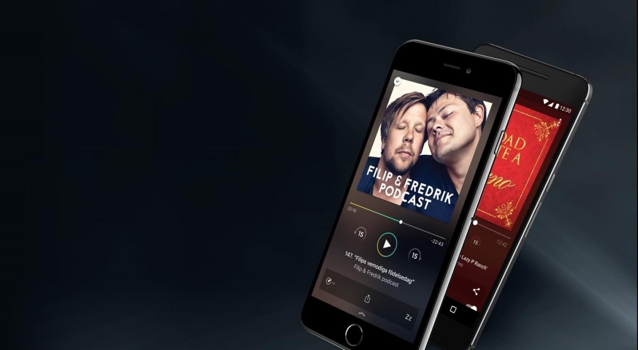 Podcast Marketplace Acast Secures $35m To Boost Smart Speaker Presence |  The Drum