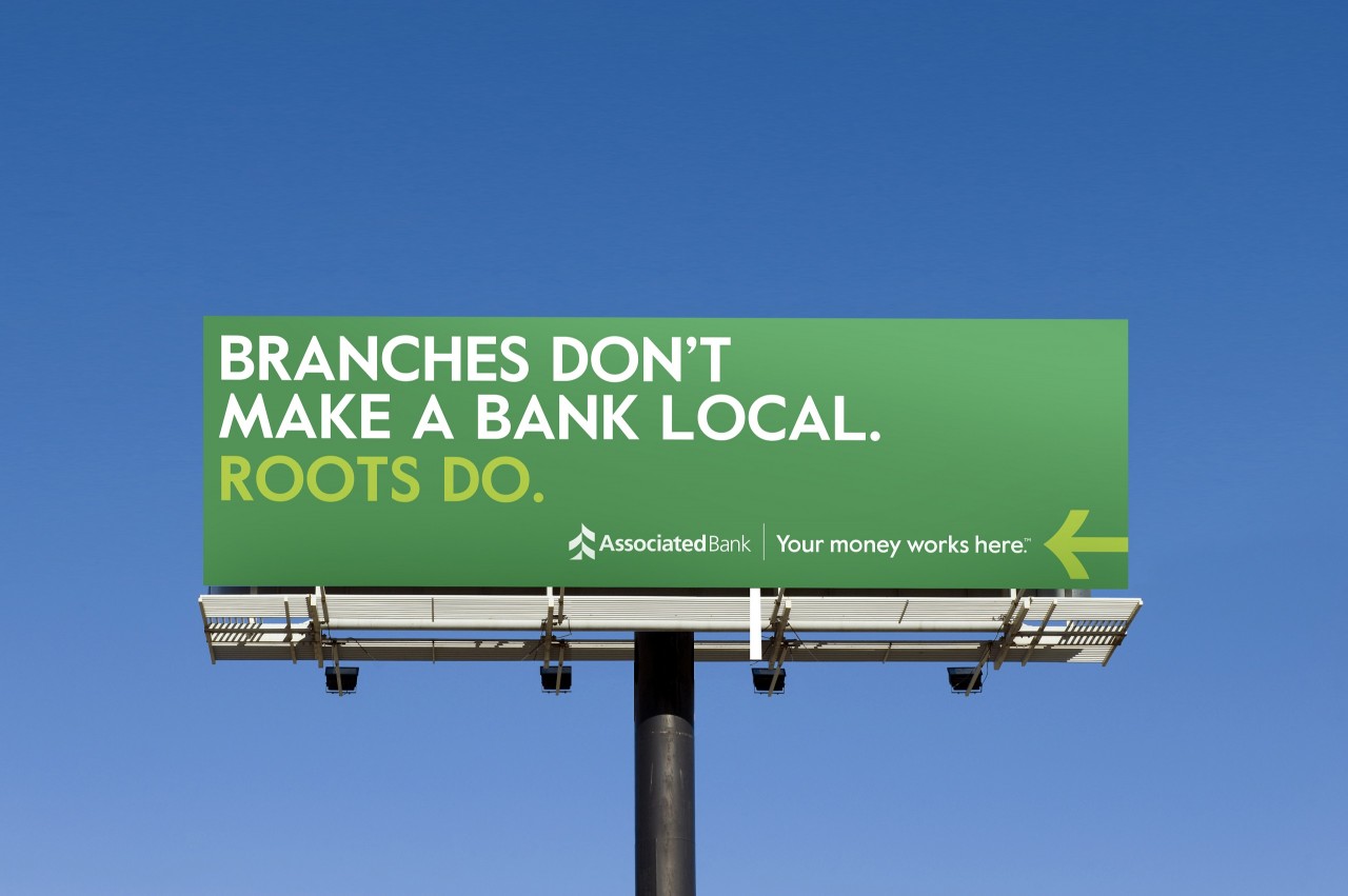 Associated Bank Talks Local Investment In ‘Your Money Works Here