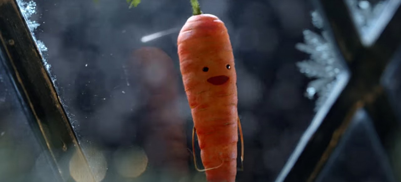 Watch all of Aldi's Kevin the Carrot Christmas ads since 2016 - Vimarsana News