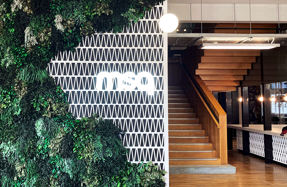 MSQ acquisitions continue with addition of design agency Elmwood - Vimarsana News